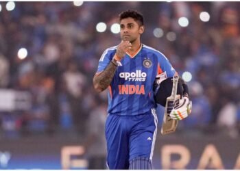 IND vs USA: वरुण-कुलदीप दोनों को प्लेइंग-11 में मिल सकता है मौका? सूर्यकुमार ने दो स्पिनर उतारने पर दिया जवाब