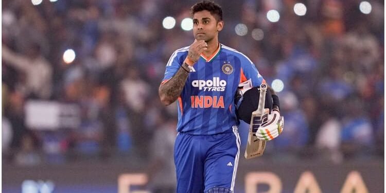 IND vs USA: वरुण-कुलदीप दोनों को प्लेइंग-11 में मिल सकता है मौका? सूर्यकुमार ने दो स्पिनर उतारने पर दिया जवाब