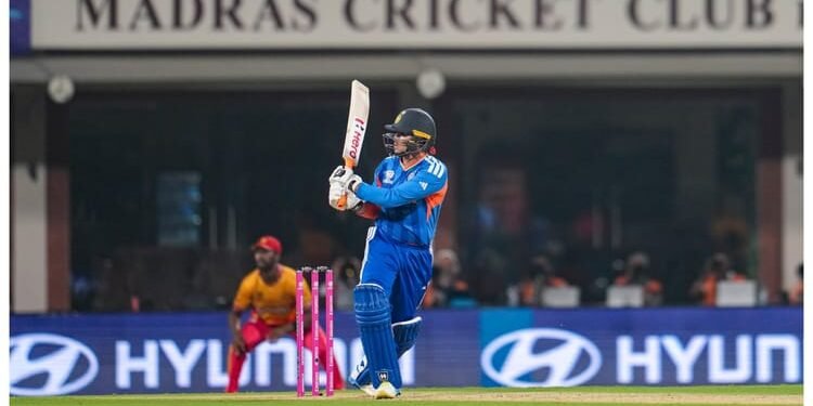 IND vs ZIM Live Score: जिम्बाब्वे को पहला झटका, मारुमानी 20 रन बनाकर आउट; अक्षर पटेल को मिली सफलता