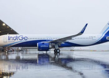 IndiGo Bomb Threat: असम से कोलकाता जा रहे विमान में लिपस्टिक से लिखी बम की धमकी, आपात लैंडिंग के बाद जांच शुरू