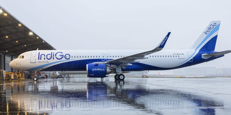 IndiGo Bomb Threat: असम से कोलकाता जा रहे विमान में लिपस्टिक से लिखी बम की धमकी, आपात लैंडिंग के बाद जांच शुरू