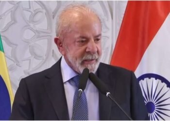 India-Brazil Ties: 'भारत के साथ साझेदारी में कोई दबाव और तानाशाही रवैया नहीं', लूला ने की रिश्तों की सराहना