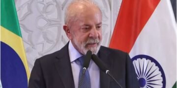 India-Brazil Ties: 'भारत के साथ साझेदारी में कोई दबाव और तानाशाही रवैया नहीं', लूला ने की रिश्तों की सराहना