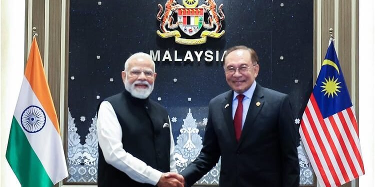 India-Malaysia Ties: सुरक्षा से लेकर सेमीकंडक्टर तक बड़े समझौते; जानिए पीएम मोदी के मलयेशिया दौरे का पूरा सार