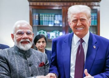 India-US Ties: रूस से तेल खरीद पर लगा टैरिफ भी हटाएगा अमेरिका, व्हाइट हाउस ने दिए संकेत; लेकिन रखी बड़ी शर्त