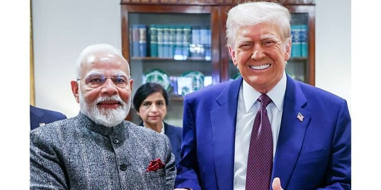 India-US Ties: रूस से तेल खरीद पर लगा टैरिफ भी हटाएगा अमेरिका, व्हाइट हाउस ने दिए संकेत; लेकिन रखी बड़ी शर्त