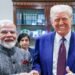 India-US Ties: रूस से तेल खरीद पर लगा टैरिफ भी हटाएगा अमेरिका, व्हाइट हाउस ने दिए संकेत; लेकिन रखी बड़ी शर्त