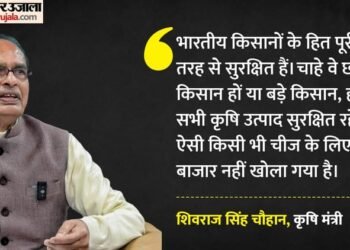 India-US Trade Deal: 'किसानों के हित पूरी तरह से सुरक्षित', कांग्रेस के दावों पर कृषि मंत्री शिवराज का बयान