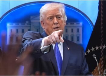 India-US Trade Deal: ट्रंप ने PM मोदी को बताया स्मार्ट प्रधानमंत्री, ट्रेड डील पर बोले- हमारा फायदा उठाया गया