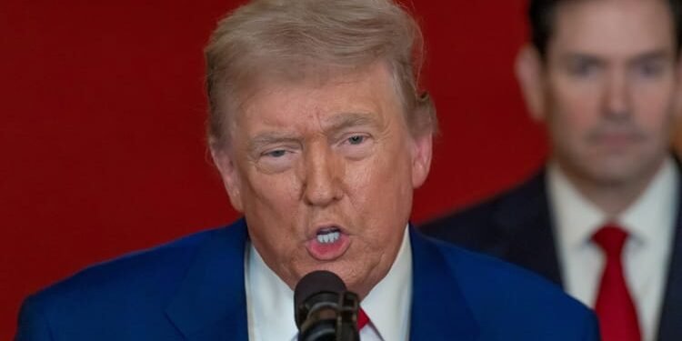 India-US Trade Deal: ट्रंप बोले- भारत के साथ ट्रेड डील जारी, टैरिफ नीति में बदलाव नहीं; PM मोदी की तारीफ भी की