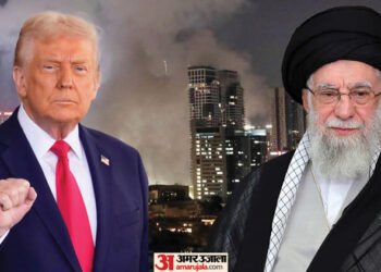 Iran-US Row: क्या खामेनेई से सुलह करना चाहते हैं अमेरिकी राष्ट्रपति? रुबियो बोले- मुलाकात को तैयार हैं ट्रंप