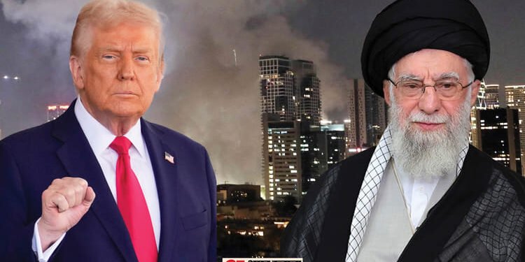 Iran-US Row: क्या खामेनेई से सुलह करना चाहते हैं अमेरिकी राष्ट्रपति? रुबियो बोले- मुलाकात को तैयार हैं ट्रंप