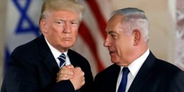 Israel-US Meet: ईरान वार्ता पर ट्रंप और नेतन्याहू की होगी अहम बैठक, इस्राइल बोला- मिसाइल समर्थन भी बने मुद्दा