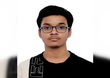 JEE Main Result: ग्रेनो के श्रेयस मिश्रा 100 पर्सेंटाइल लाकर बने दिल्ली के स्टेट टॉपर, बताया सफलता का मंत्र