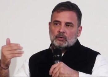 Kamal Death Case:'असली कातिल सड़क नहीं, गैरजिम्मेदार सत्ता है'; राहुल गांधी ने दिल्ली सरकार पर साधा निशाना