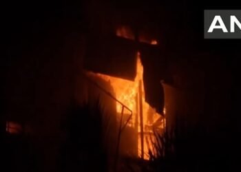 Kerala: कोझिकोड में कपड़े के शोरूम में लगी भीषण आग, अब तक नहीं पाया जा सका काबू; जानें क्या हैं ताजा हालात