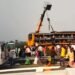 Lucknow: पूर्वांचल एक्सप्रेस वे पर बड़ा हादसा, तेज रफ्तार बस पलटी, सात लोगों की मौत की सूचना
