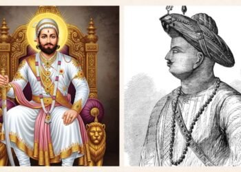 Maharashtra: टीपू सुल्तान-शिवाजी महाराज की तुलना पर विवाद, महाराष्ट्र में सियासी उफान; कांग्रेस ने लगाए आरोप