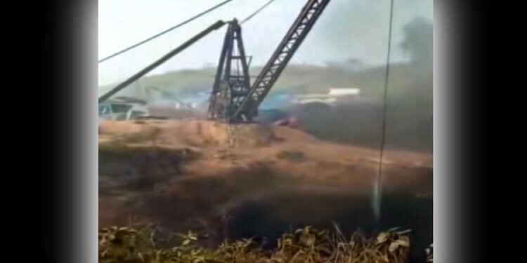 Meghalaya: मेघालय में कोयला खदान में विस्फोट से 16 लोगों की मौत; PM ने किया दो-दो लाख रुपये के मुआवजे का एलान