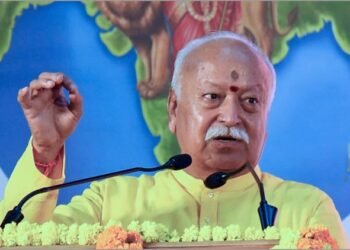 Mohan Bhagwat: 'आरएसएस प्रमुख किसी जाति का नहीं, केवल हिंदू होगा', मुंबई में मोहन भागवत का बड़ा बयान