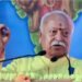 Mohan Bhagwat: 'आरएसएस प्रमुख किसी जाति का नहीं, केवल हिंदू होगा', मुंबई में मोहन भागवत का बड़ा बयान