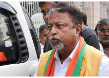 Mukul Roy: पूर्व रेल मंत्री और टीएमसी नेता मुकुल रॉय का निधन, कोलकाता के अस्पताल में ली अंतिम सांस
