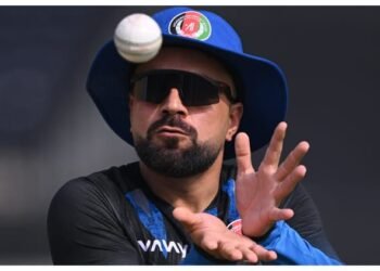 NZ vs AFG Live Score: अफगानिस्तान की बल्लेबाजी जारी, गुरबाज और जादरान ने की शुरुआत