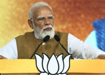 Noida: आज यमुना सिटी में सेमीकंडक्टर यूनिट की आधारशिला रखेंगे पीएम मोदी, इसके बाद करेंगे जनसभा को संबोधित