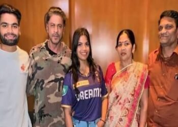 Noida: क्रिकेटर रिंकू सिंह के पिता का निधन, नोएडा के अस्पताल में कई दिनों से चल रहा था कैंसर का इलाज