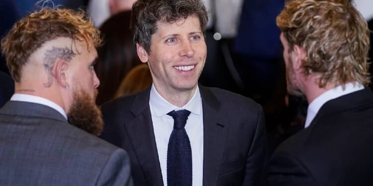 OpenAI: ट्रंप ने एंथ्रोपिक को दिखाया बाहर का रास्ता, सैम ऑल्टमैन के ओपनएआई की पेंटागन में एंट्री; जानें मामला