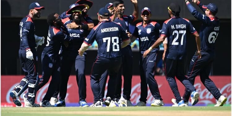 PAK vs USA Live Score: अमेरिका को मिली पहली सफलता, सईम अयूब आउट; फरहान के साथ साझेदारी टूटी