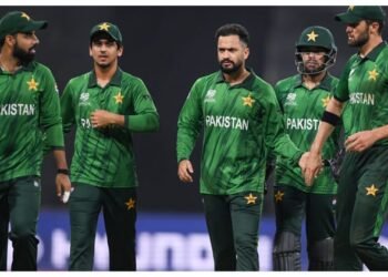 PAK vs USA: फरहान के बाद गेंदबाजों के शानदार प्रदर्शन से जीता PAK, अमेरिका को हराया; ग्रुप ए में शीर्ष पर