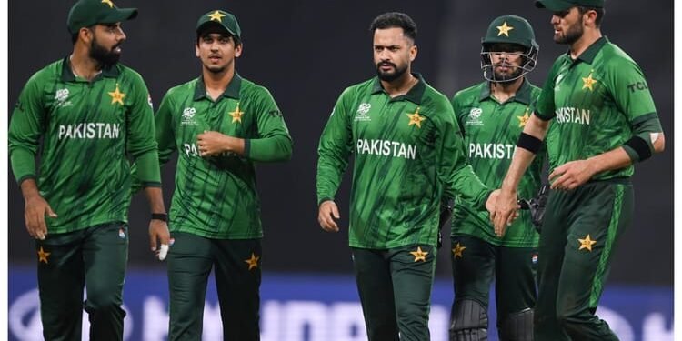 PAK vs USA: फरहान के बाद गेंदबाजों के शानदार प्रदर्शन से जीता PAK, अमेरिका को हराया; ग्रुप ए में शीर्ष पर