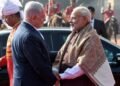 PM Modi Israel Visit: आज से इस्राइल दौरे पर प्रधानमंत्री मोदी, 71 हजार करोड़ के रक्षा सौदों पर टिकीं निगाहें