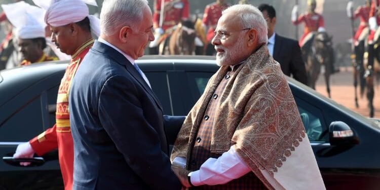 PM Modi Israel Visit: आज से इस्राइल दौरे पर प्रधानमंत्री मोदी, 71 हजार करोड़ के रक्षा सौदों पर टिकीं निगाहें