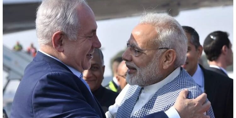 PM Modi Israel Visit: संसद में संबोधन, याद वाशेम दौरा, जानिए पीएम मोदी के इस्राइली दौरे में क्या होगा खास