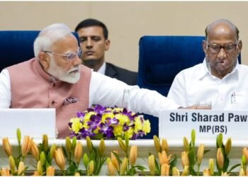 PM Modi calls Sharad Pawar: शरद पवार की सेहत में सुधार, पीएम मोदी और राजनाथ सिंह ने फोन कर जाना हालचाल