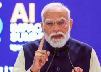 PM Modi: 'एआई समिट में भारत की क्षमता की दुनिया में तारीफ हुई', पीएम मोदी ने कहा- पूरी मानवता को फायदा होगा