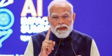 PM Modi: 'एआई समिट में भारत की क्षमता की दुनिया में तारीफ हुई', पीएम मोदी ने कहा- पूरी मानवता को फायदा होगा