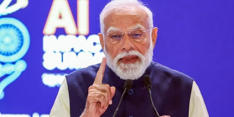 PM Modi: 'एआई समिट में भारत की क्षमता की दुनिया में तारीफ हुई', पीएम मोदी ने कहा- पूरी मानवता को फायदा होगा