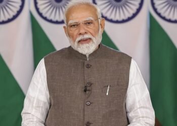 PM मोदी का राजस्थान-गुजरात दौरा: करोड़ों की परियोजनाओं की सौगात देंगे, सेमीकंडक्टर प्लांट का उद्घाटन भी होगा