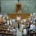 Parliament: भारत-यूएस व्यापार समझौते पर कार्यस्थगन प्रस्ताव लाने की तैयारी में विपक्ष, सदन में टकराव के आसार