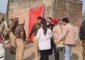 Punjab: भारत-पाक बॉर्डर पर पुलिस चेक पोस्ट पर दो जवानों की मौत, ASI और होमगार्ड जवान की लाश मिलने से सनसनी