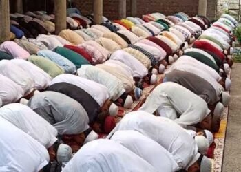 Ramadan 2026: कई जगह देखा गया चांद, पहला रोजा आज; फतेहपुरी मस्जिद के शाही इमाम ने किया एलान