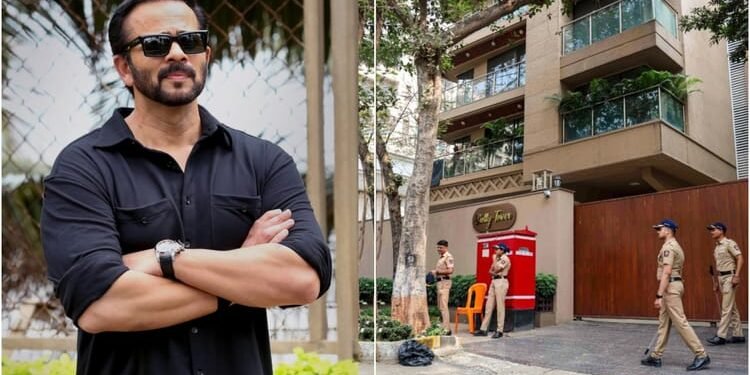 Rohit Shetty Firing Case: हिंदुत्व का लालच देकर रिक्रूट हुए आरोपी, रोहित शेट्टी केस में क्राइम ब्रांच का दावा