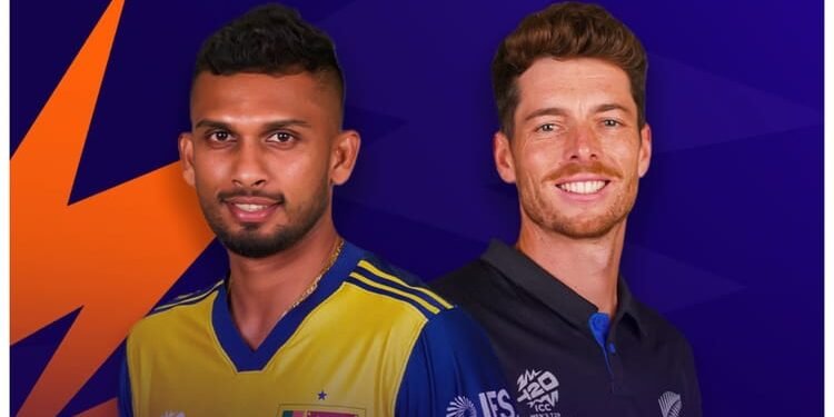 SL vs NZ Highlights: न्यूजीलैंड ने श्रीलंका को 61 रन से हराया, मिचेल सैंटनर के बाद रचिन रवींद्र चमके