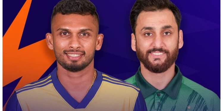 SL vs PAK Live Score: श्रीलंका ने जीता टॉस, पाकिस्तान को दिया पहले बल्लेबाजी का न्योता; दोनों की प्लेइंग 11