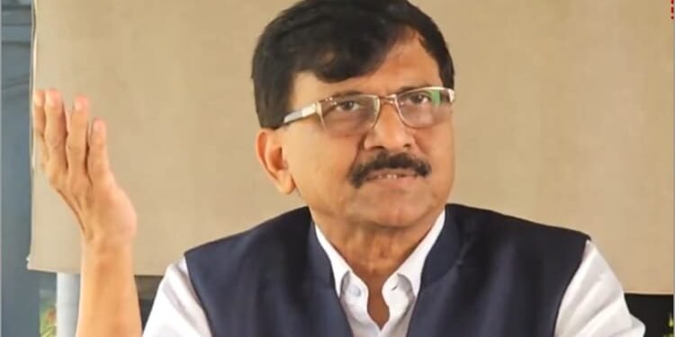 Sanjay Raut: 'अजित पवार गुट के कुछ लोग ही नहीं चाहते दोनों का विलय हो', एनसीपी पर संजय राउत का बड़ा दावा