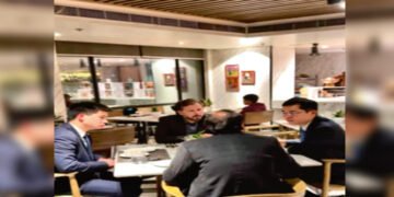 Secret Meeting: चीन-पाकिस्तान की नेपाल में गुप्त बैठक, अरुणाचल में माहौल बिगाड़ने की साजिश; मिले पुख्ता सबूत