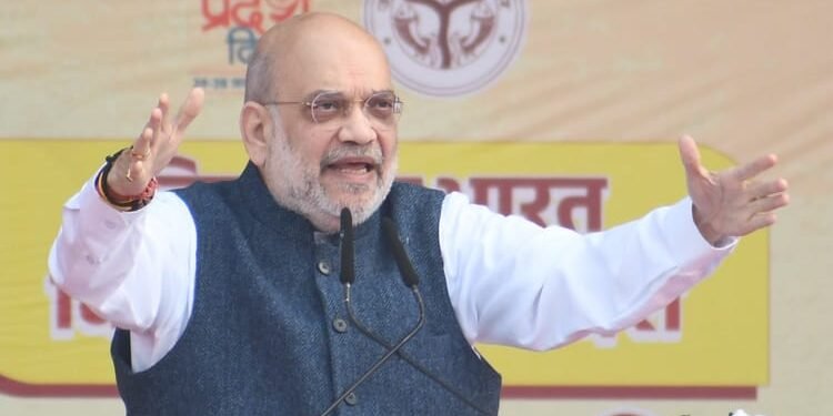 Srinagar: गृहमंत्री आज से जम्मू-कश्मीर दौरे पर, ठीक पहले कश्मीरी पंडितों की हत्या की धमकी वाला पत्र वायरल